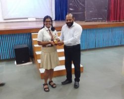 Science Quiz 2023-24
